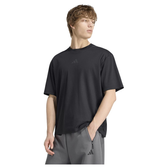 Adidas Ανδρική κοντομάνικη μπλούζα Z.N.E. Loose Fit T-Shirt